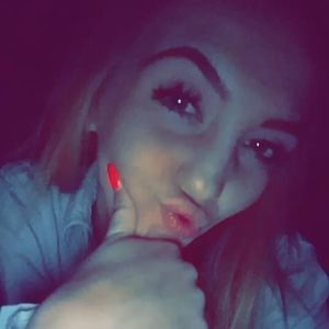 Meet your Posher, Kierstynn